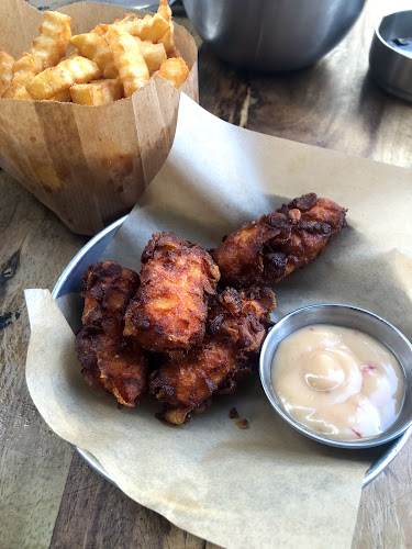 Fat Cow - תל אביב-יפו