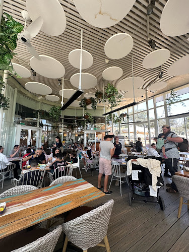 קפה גן סיפור ירושלים - הסעדה