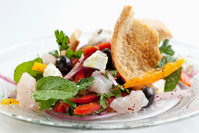 Opinii despre לה שוק în תל אביב-יפו - הסעדה