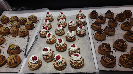 מאפיית שיבולת השרון