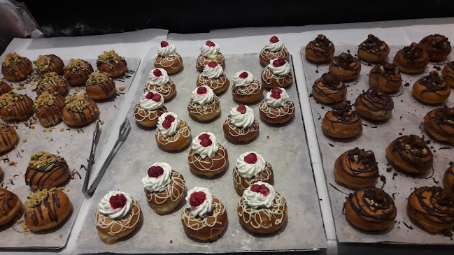 מאפיית שיבולת השרון