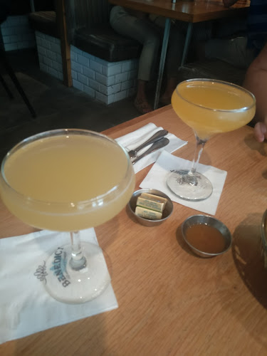 Comentarii opinii despre R&D by Benedict