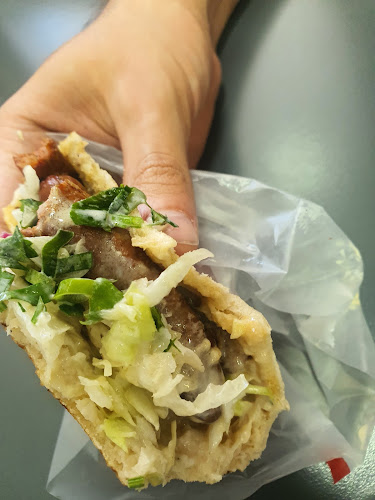 מסעדת הצומת - נצרת