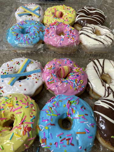 מרכז המאפה - נשר