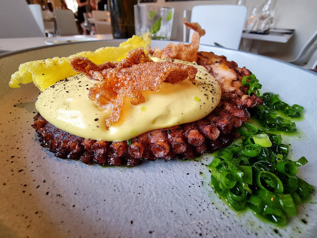 Opinii despre אריא în תל אביב-יפו - הסעדה