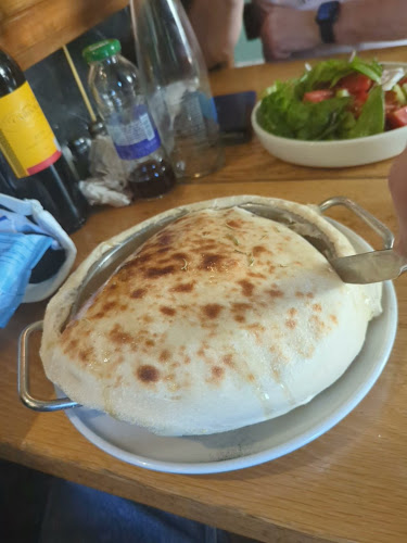 Comentarii opinii despre מסעדת ג'וי