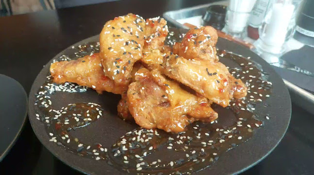 המקסיקנית - חיפה