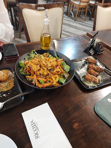 Comentarii opinii despre מסעדת ריקוטה