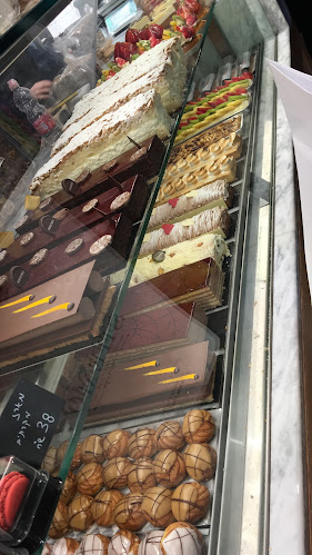 SHEMO הקונדיטוריה