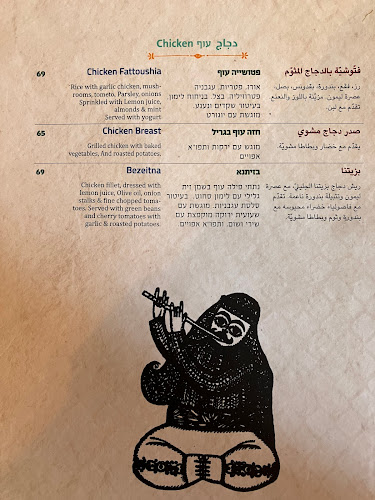 שדרות בן גוריון 38, חיפה