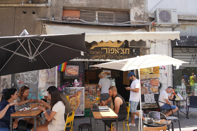 לוינסקי 59, תל אביב-יפו, 6652616