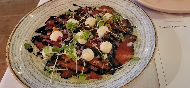 כינור בכיכר Kinor Bakikar