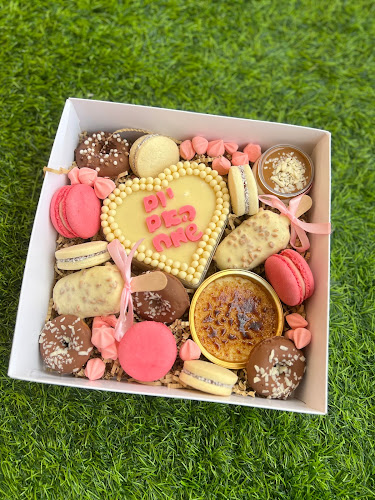 Opinii despre sweet moment סוויט מומנט în בית שמש - הסעדה