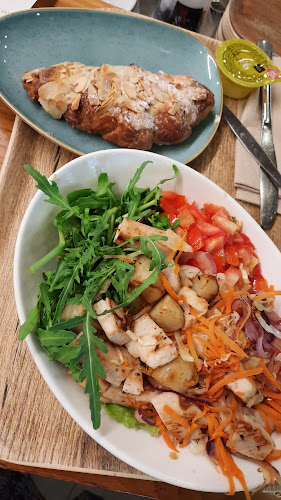 ארומה Aroma - הסעדה