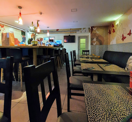 Opinii despre אוריגמי סושי în ראשון לציון - הסעדה