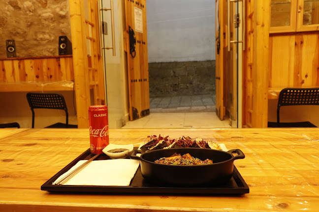 Comentarii opinii despre סיאול האוס - Seoul House