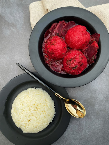 Opinii despre מטעמי בת מלך în גנות הדר - הסעדה