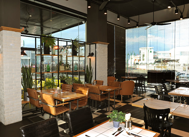 ביגה שילת - הסעדה