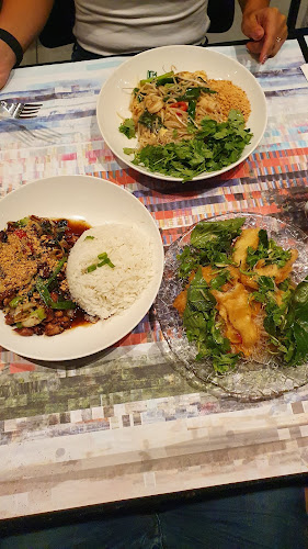 ג'ירף - בני דרור