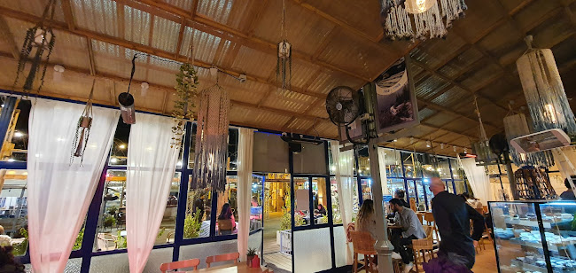 Comentarii opinii despre Hamesilah Kosher Bar