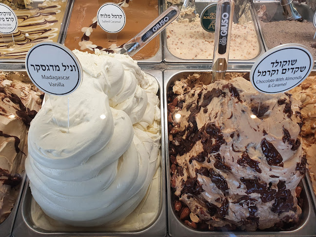 Opinii despre גולדה בר în חיפה - הסעדה
