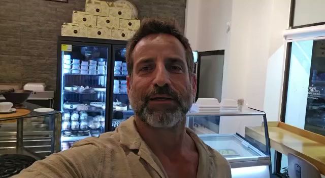 Star Sweet - הסעדה