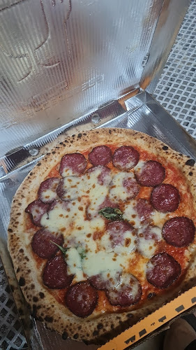 לה טיגרה - הסעדה