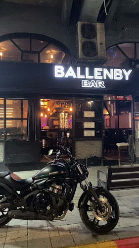 בלנבי בר - תל אביב-יפו