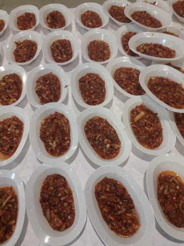 חומוס מיכא - סח'נין