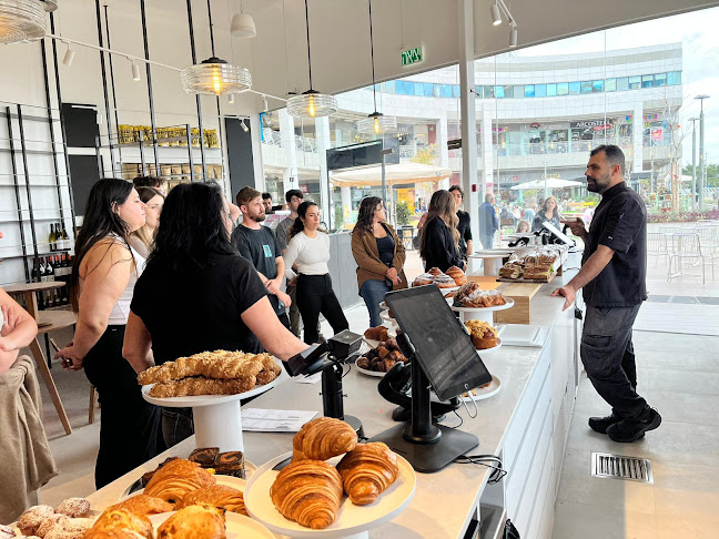 Delicatessen - דליקטסן גני תקווה - גני תקווה