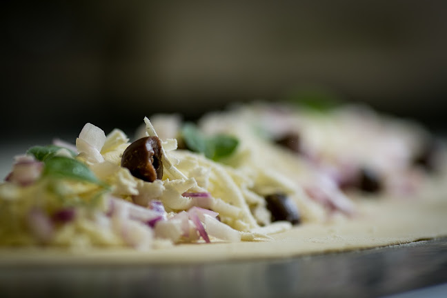 פרגו פיצה כשרה בצפון תל אביב