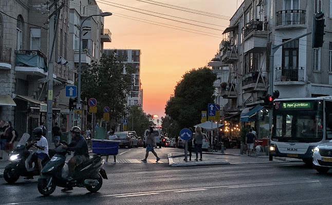 גאולה 51, תל אביב-יפו