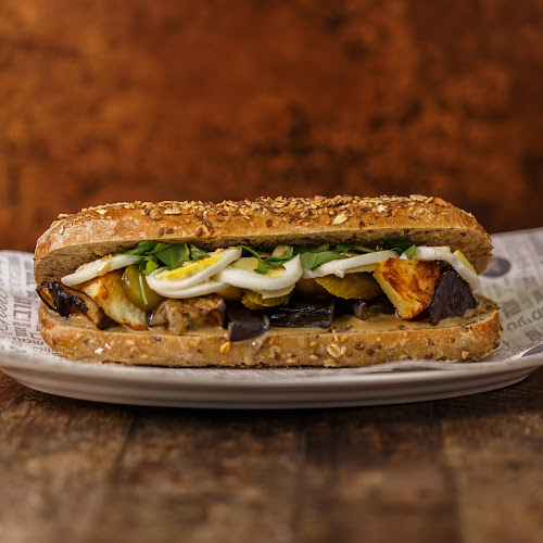 קפה טוב - חיפה