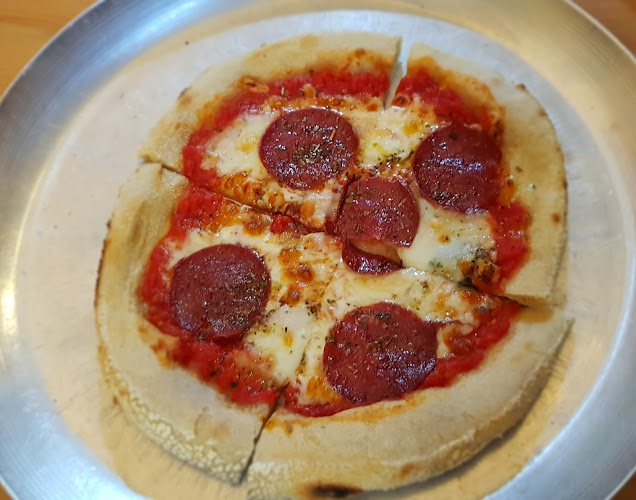 Mercato Restaurant - לוחמי הגטאות