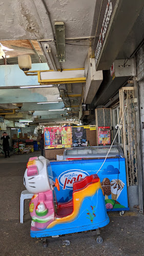 שוק רובע ו - אשדוד