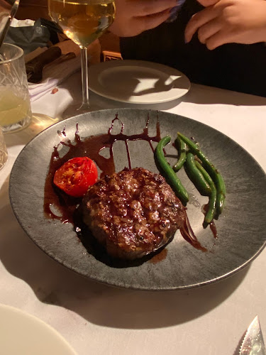 Comentarii opinii despre הטרקלין - ביסטרו בשר ויין