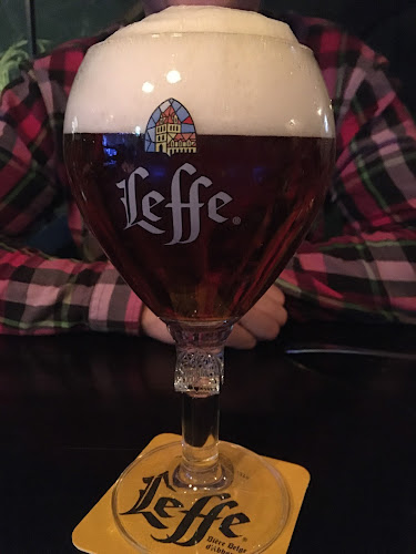 Comentarii opinii despre Secret Bar