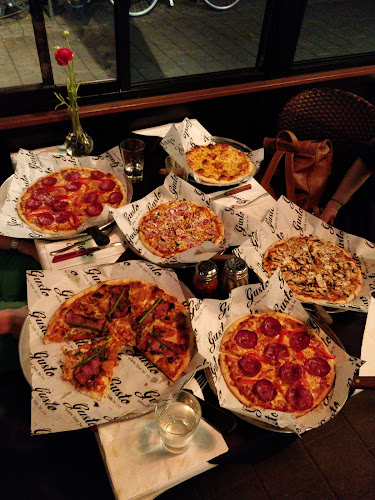 Comentarii opinii despre גוסטו