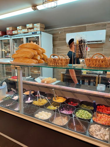 לחם משנה - לוד