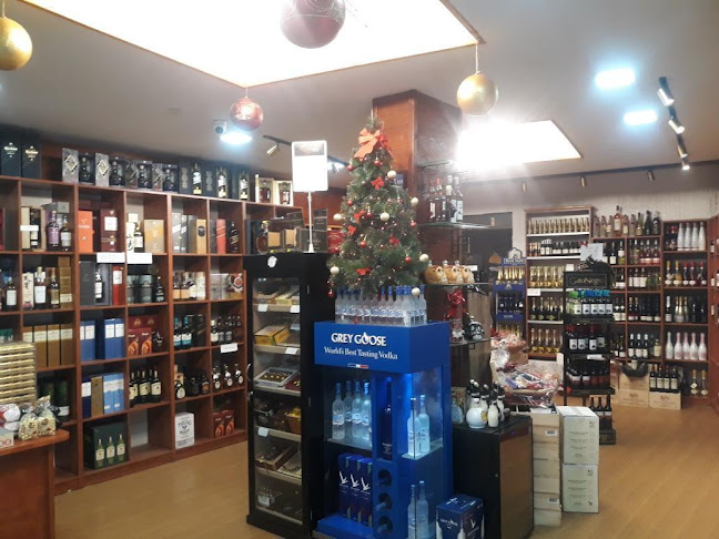 אמיר משקאות - הסעדה