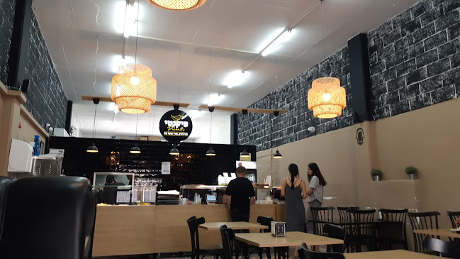 פיקנטי - הסעדה