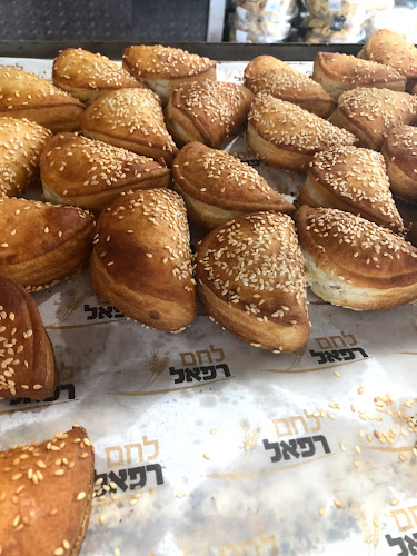 Comentarii opinii despre לחם רפאל