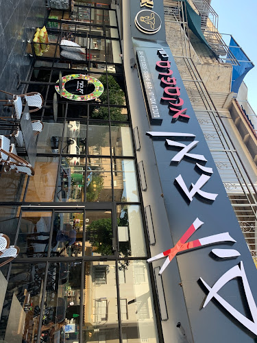 שמעון דהאן 16, טבריה