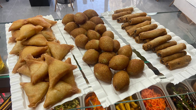 ברביקיו בשרים על האש - בית שמש