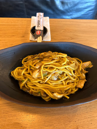 Comentarii opinii despre הסושיה פתח תקווה