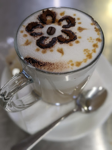 קפה שרגא - תל אביב-יפו