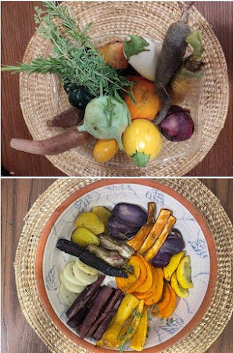 גן השדה כפר רות - הסעדה