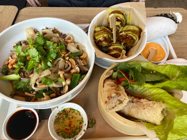 Opinii despre Mojo San în נתניה - הסעדה