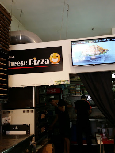 Opinii despre פלאפל אבישי în ירושלים - הסעדה