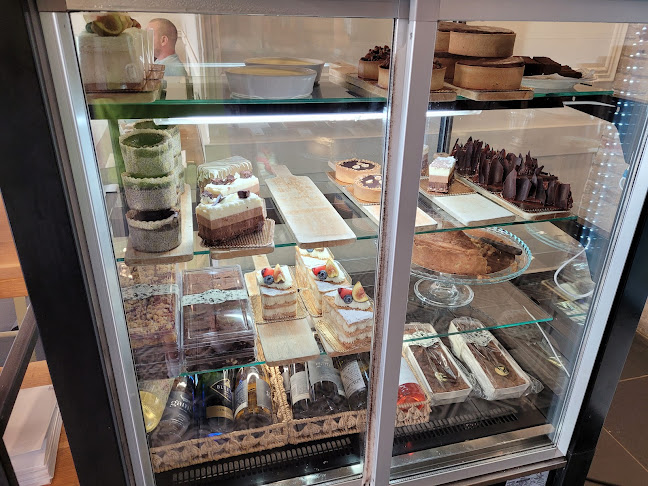 Comentarii opinii despre הצרפתיה הקטנה